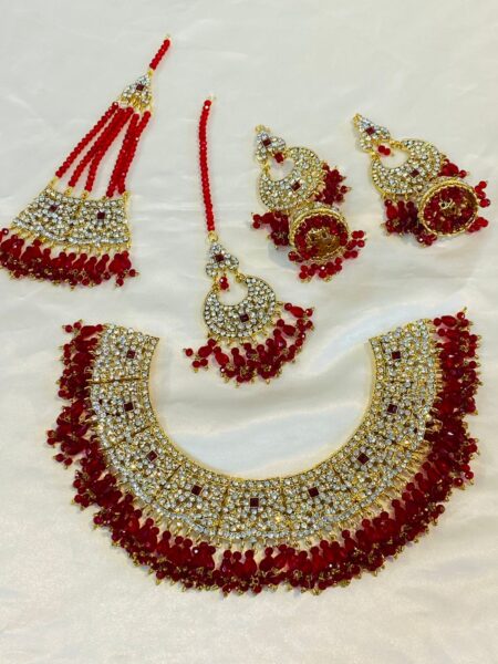 Bridal Jewelry Set